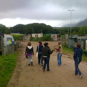 Gansbaai Masakhane Township Tours 2